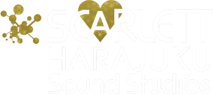 SCARLET HARAJUKU Sound Studios